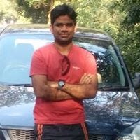 Sandeep Reddy