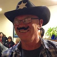 Christopher Jones