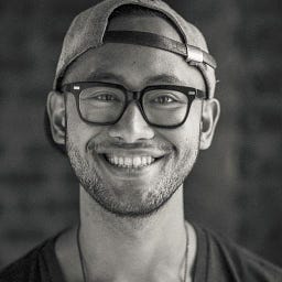 Jonathan Lazatin