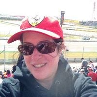 Susan Pyron