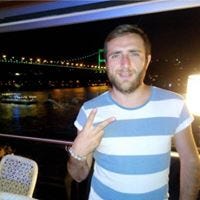 Burak Özyılmaz