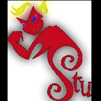 Stuart Alexander