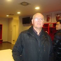 Arquinel Guilherme Hoch