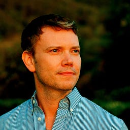 Sean O'Connor