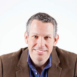 Aaron Keller - Author