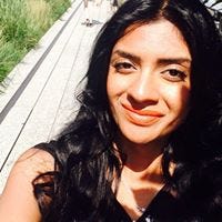 Anjum Khan