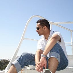 Shikhar Taneja
