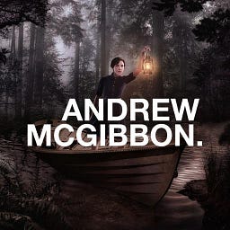Andrew McGibbon