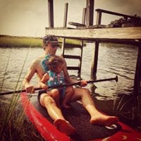 Trey Sager
