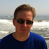 Rick Holter