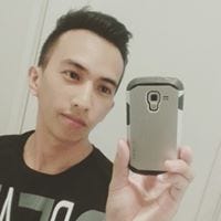 Carl Nemenzo Labay