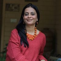 Ratna Shekar