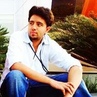 Aditya Sridharan