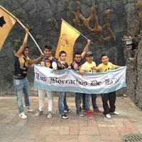 Joss Emma Buho