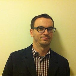 Steve Malone