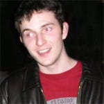 Thomas Anderson