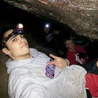 Jake Rosenbalm
