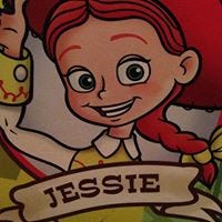 Jessie Wong
