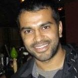 Samir Naik