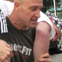 Ric Thompson
