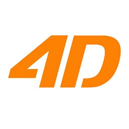 4D Design