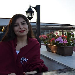Sinem Kamilçelebi
