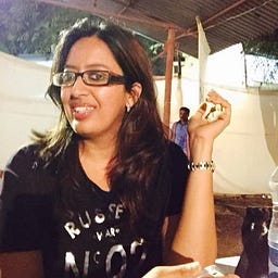 Rinku Basu