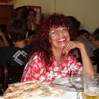 Heloisa Helena Magalhâes