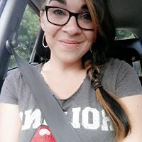 Michelle Marie Puckett