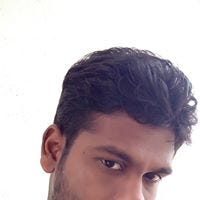 NANDHAKUMAR M M