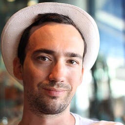 Guillaume Esquevin