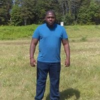 Larry Smith