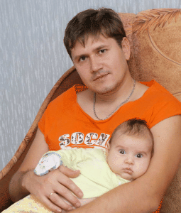 Алексей Лапин