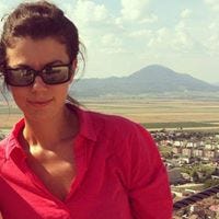Sorana Stanescu
