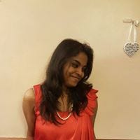Ramya Raju