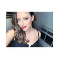 Alexis Blair McPherson