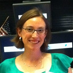 Jenny McColloch