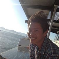 Dave Zhang