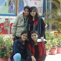 Swati Negi