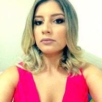 Samantha Oliveira