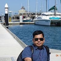 Shakil Ahmed