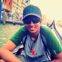 Rohit Reddy