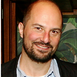Anthony Weintraub