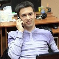 Bakhtiyor Mirzarakhimov