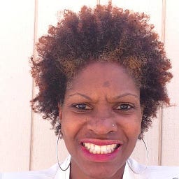 Dr. Valerie Taylor