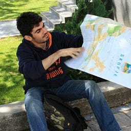 bugrahan memis