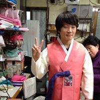 Jihwan Kim