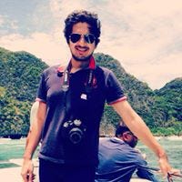 Sajjad Haider