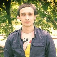 Ron Markosyan