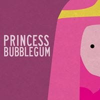 Prncs Bubblgm